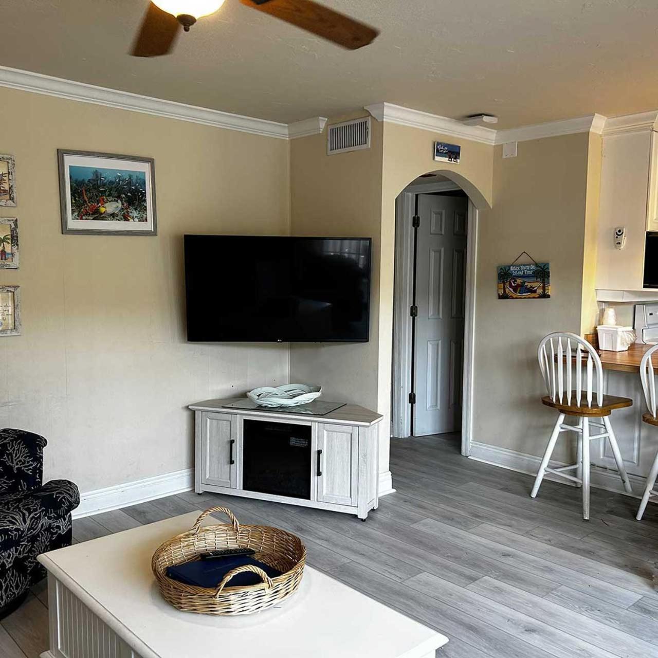 Tortuga Inn Beach Resort Unit #229 Bradenton Beach Ngoại thất bức ảnh