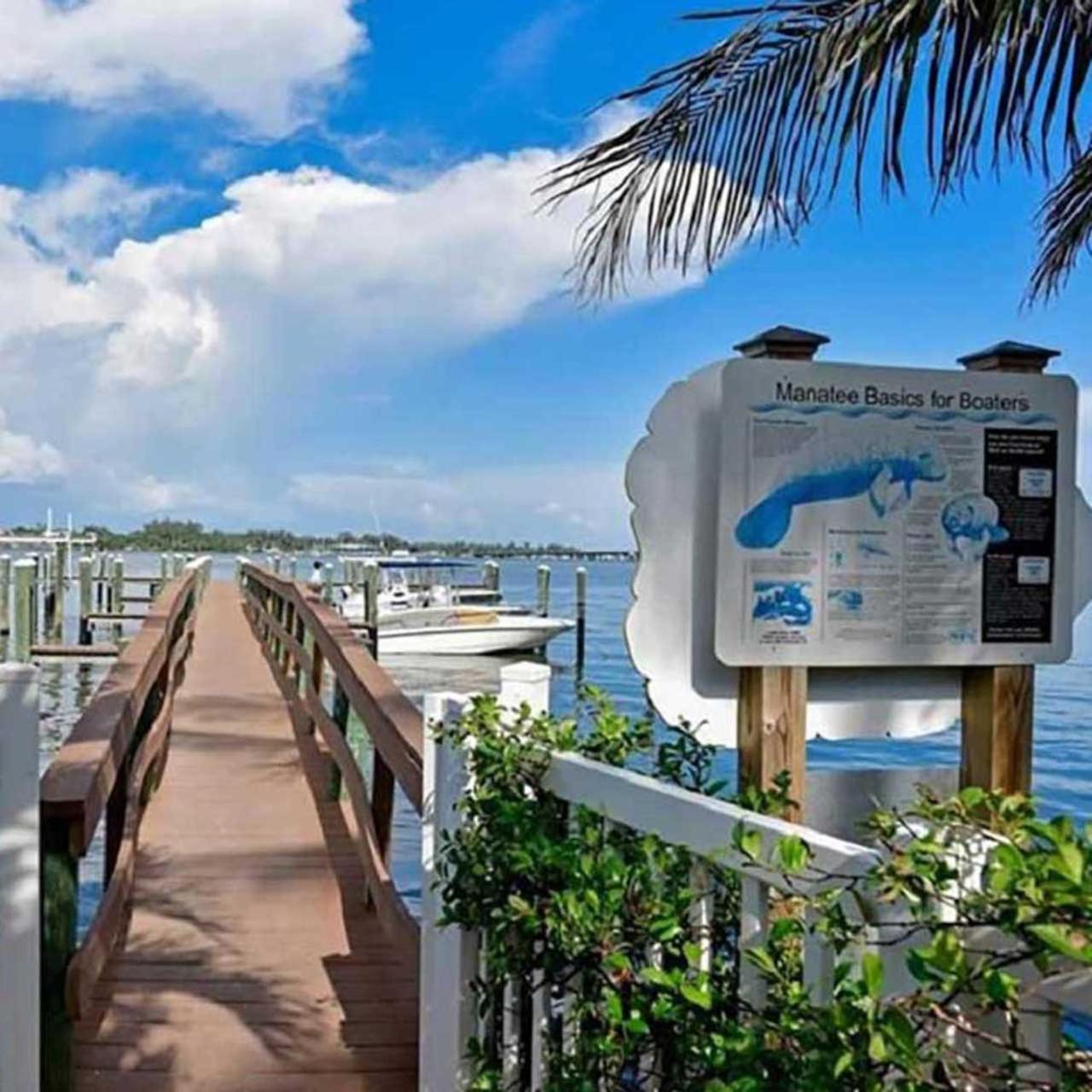 Tortuga Inn Beach Resort Unit #229 Bradenton Beach Ngoại thất bức ảnh