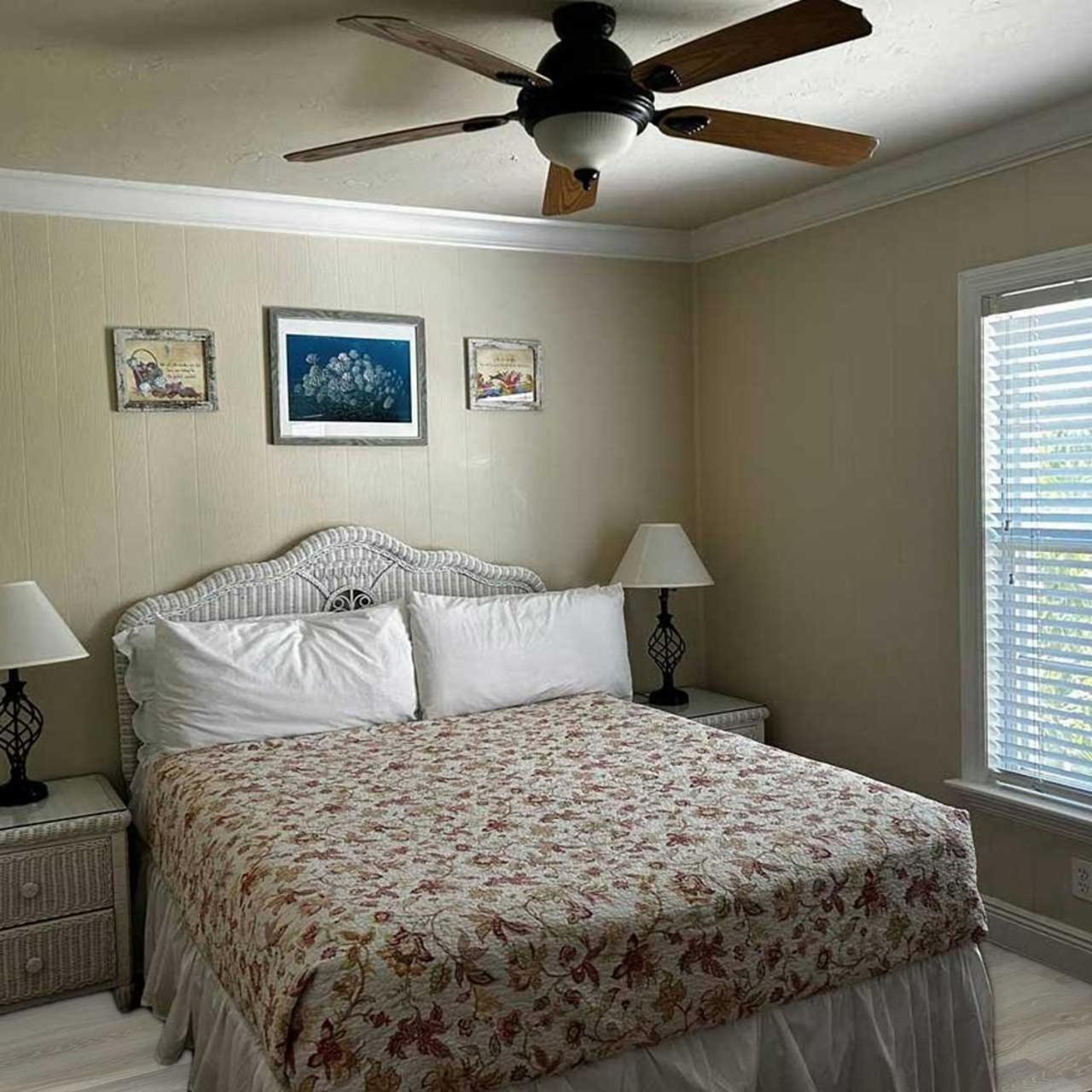Tortuga Inn Beach Resort Unit #229 Bradenton Beach Ngoại thất bức ảnh
